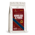 Knowledge Is Power — Inaugural Flame Collector Edition